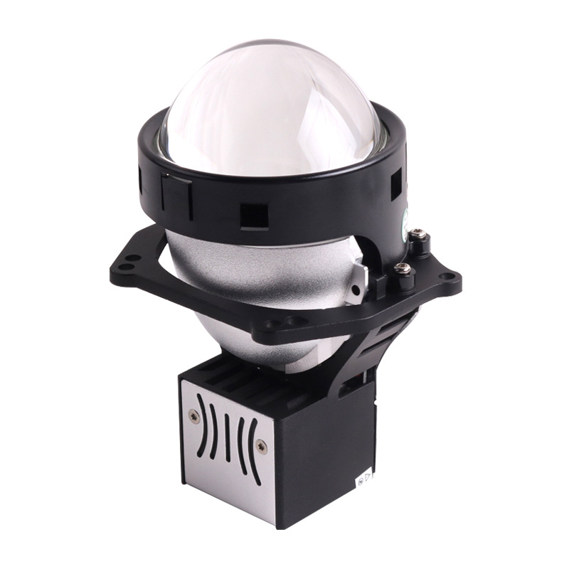 Bi Led Projector Lens 3 Inch - Nouveau projecteur laser Bi-LED de 3