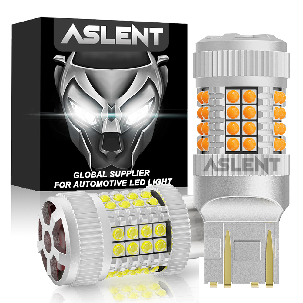 Led Tail Light Bulb Canbus - Feux de voiture LED Canbus avec