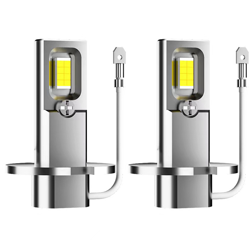 Led Headlight Bulb H7 20000Lm - Ampoule de phare de voiture LED
