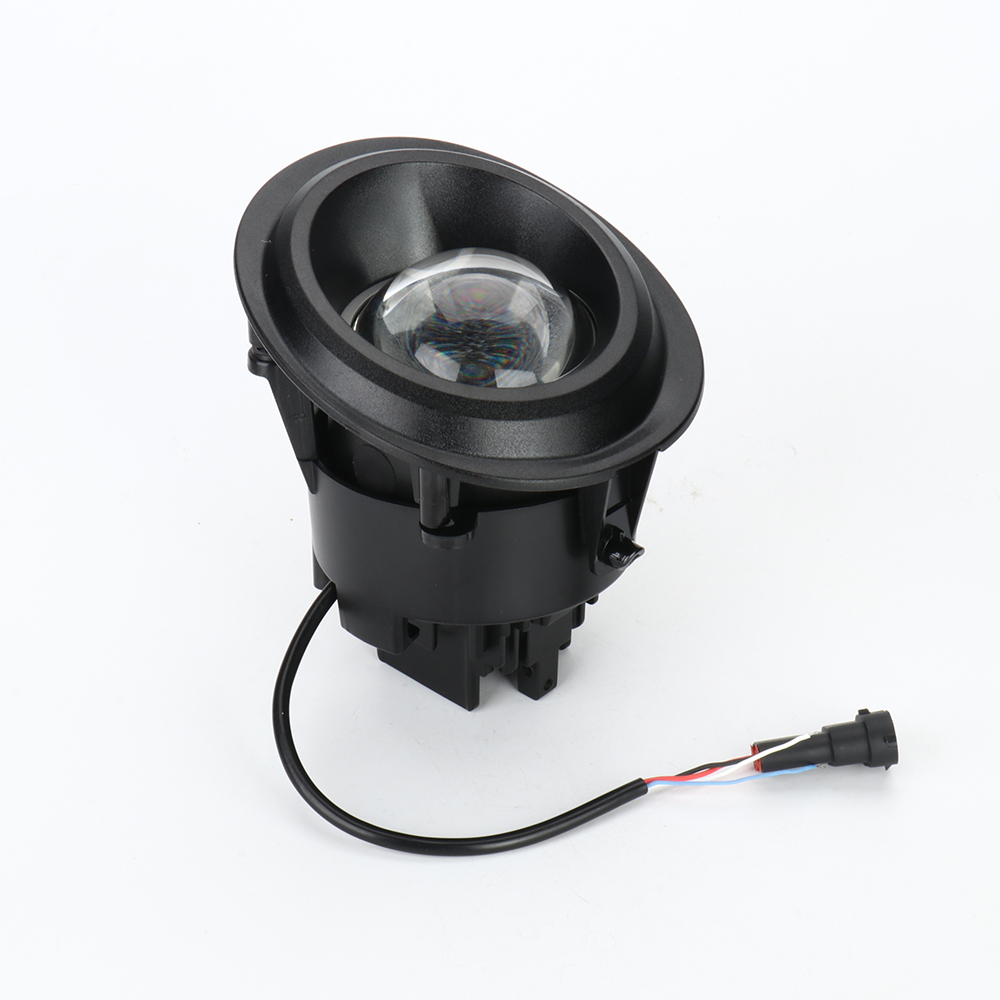 Bi Led Projector Lens 3 Inch - Projecteurs antibrouillard Bi-LED 3.0 pouces avec