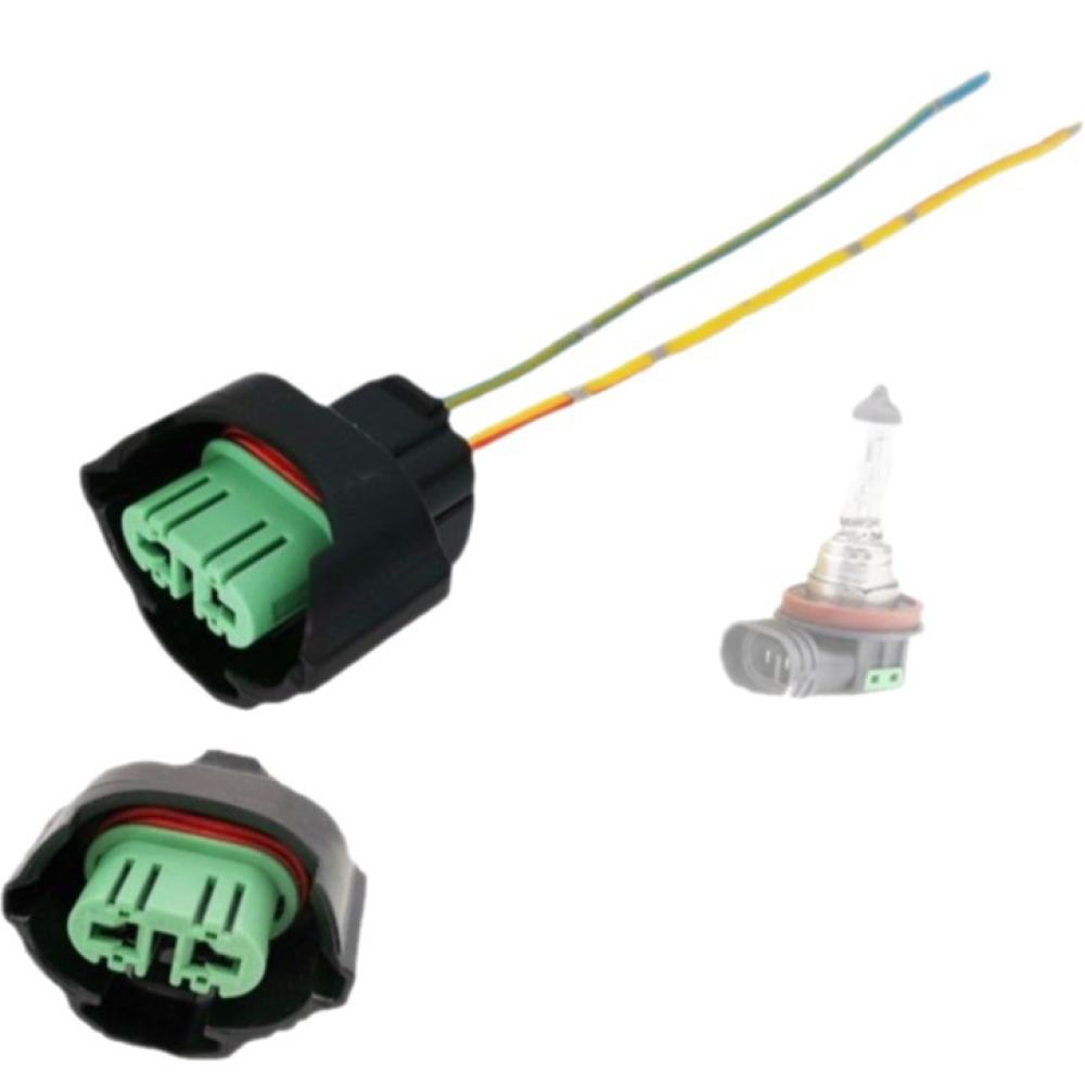 Adaptateur de douille de phare - Car Led Headlight 9005 9006 avis et prix