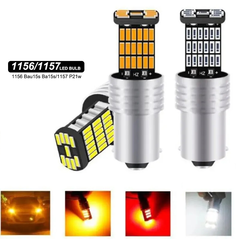 Ampoule de feu stop arrière de - Led Tail Light Bulb Canbus avis et prix