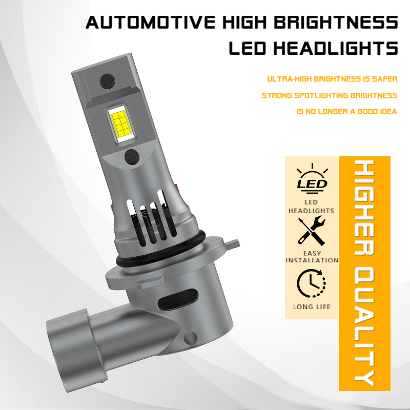 2 pièces CANbus pour Suzuki Gr - Led Headlight Bulb H7 20000Lm avis et prix