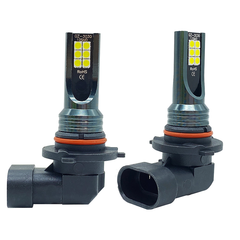 Ampoules antibrouillard LED po - Car Led Headlight 9005 9006 avis et prix