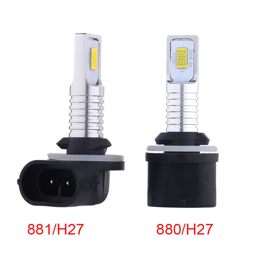 Lumière de sauna de voiture à  - Car Led Bulb H1 H3 H8 H11 avis et prix