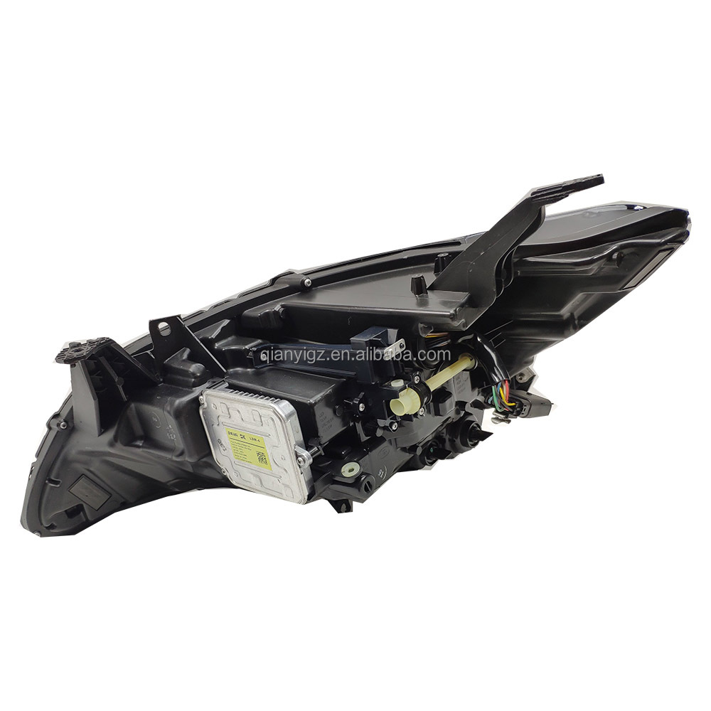 Composants de phares d'occasio - Laser Led Headlight Projector Lens avis et prix