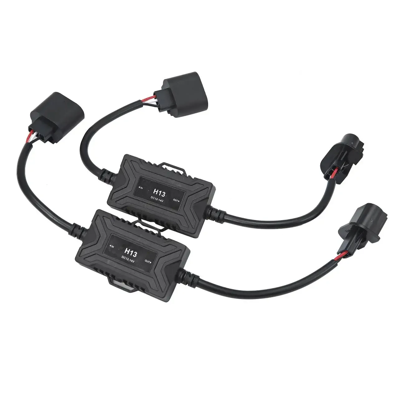 Adaptateur anti-erreur Canbus  - Led Headlight Bulb Canbus Error Free avis et prix