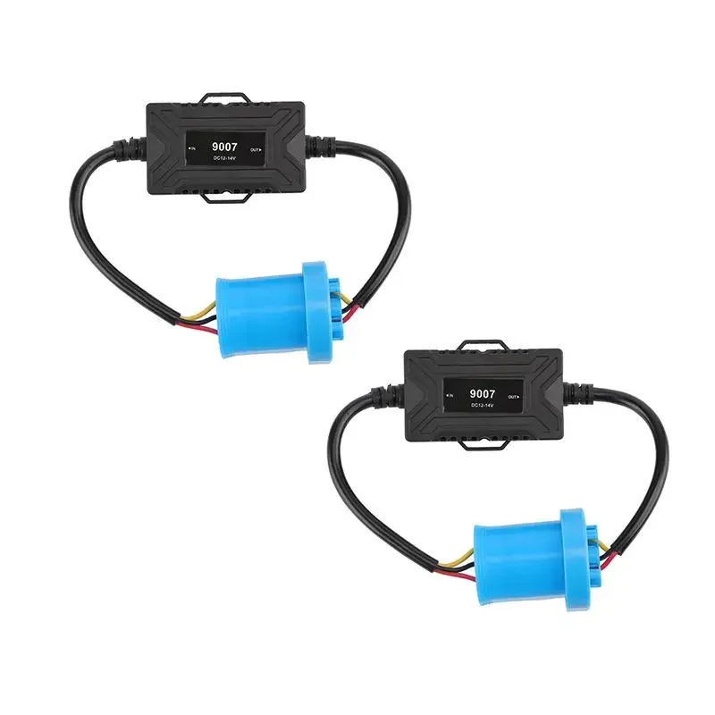 Adaptateur anti-erreur Canbus  - Led Headlight Bulb Canbus Error Free avis et prix