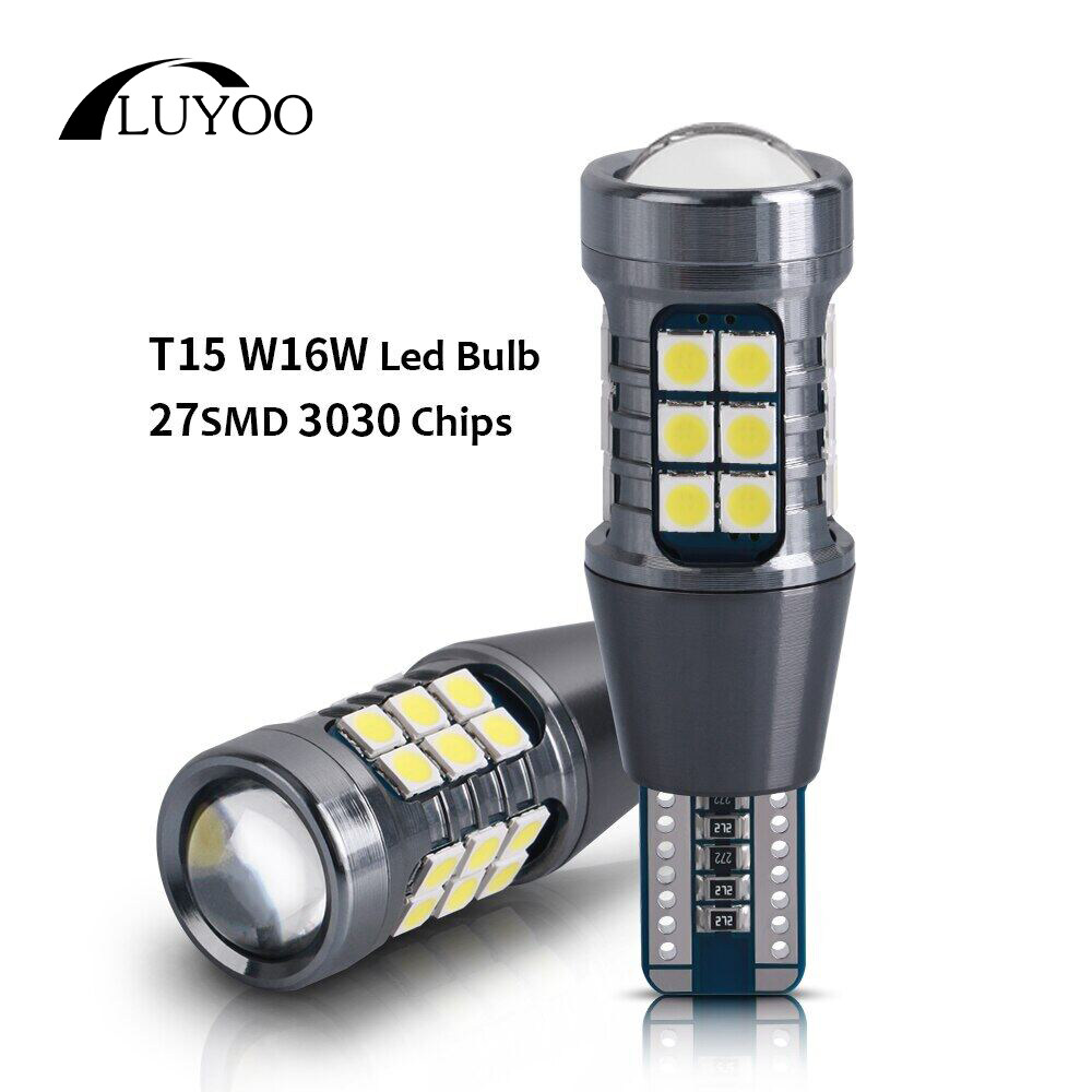 Ampoules LED de voiture pour f - Led Tail Light Bulb Canbus avis et prix