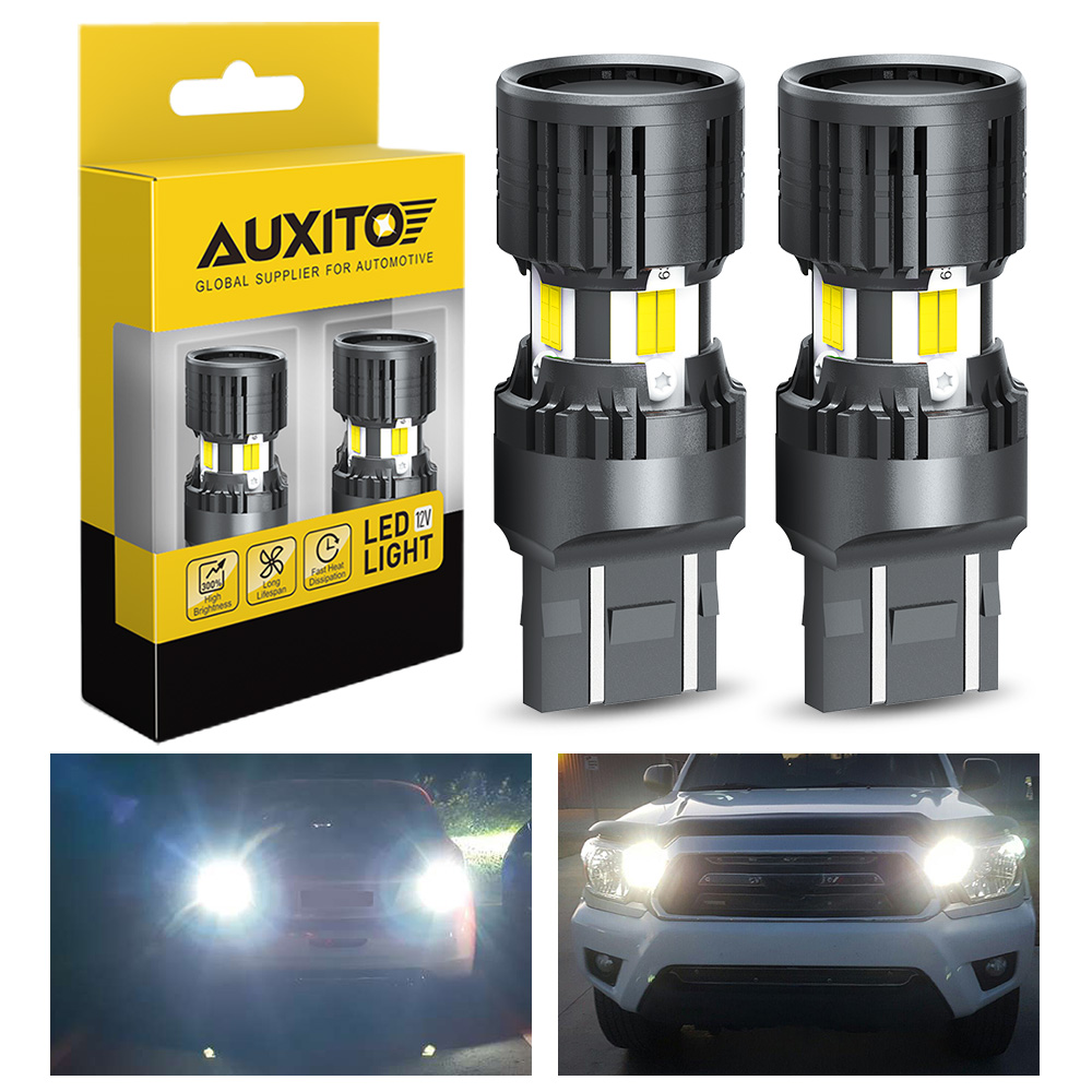 AUXITO 2 ampoules LED Canbus W - Led Tail Light Bulb Canbus avis et prix