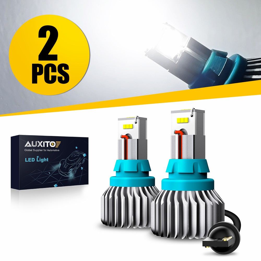 AUXITO 2Pcs 2000LM 921 912 T15 - Led Tail Light Bulb Canbus avis et prix