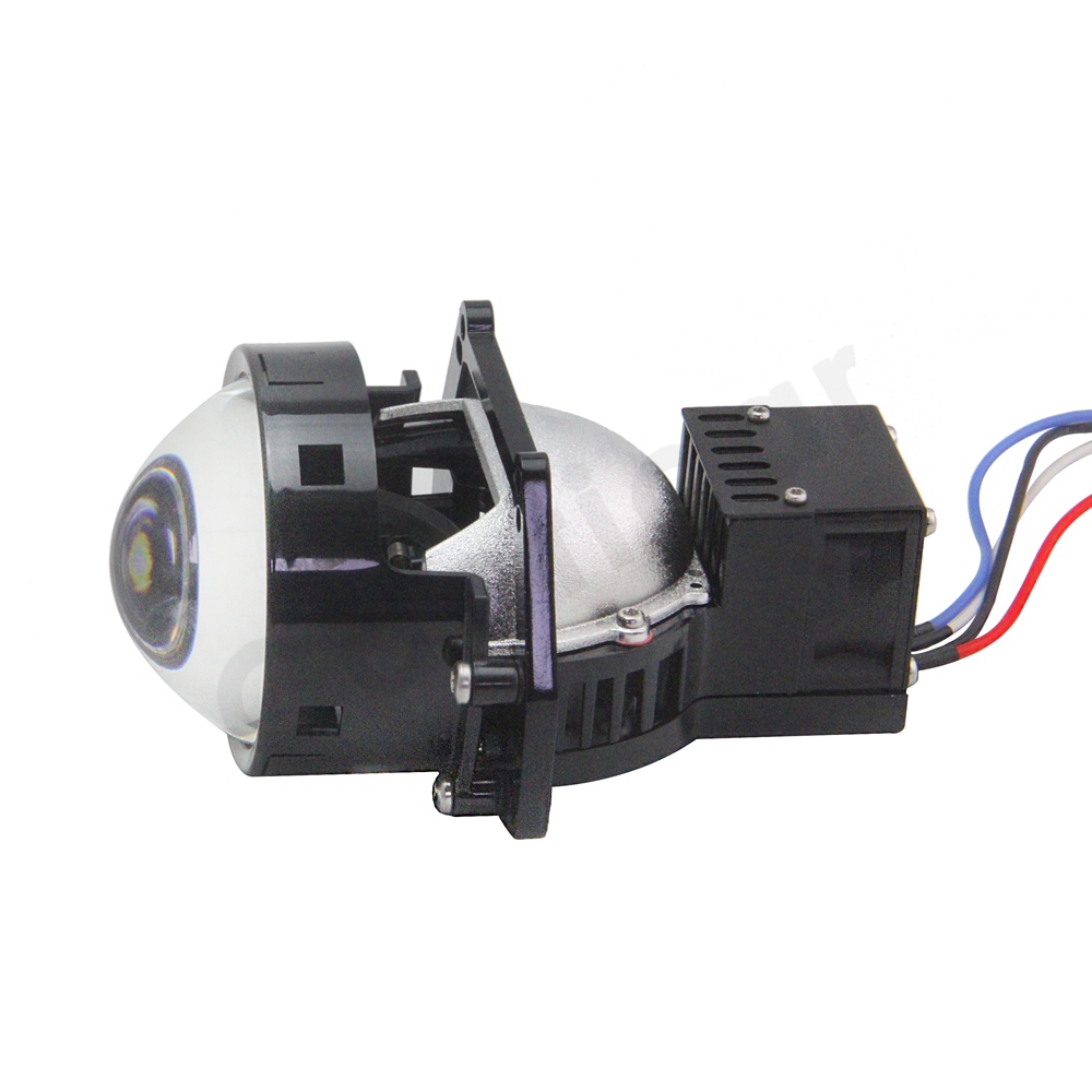 Projecteur de lumière de sauna - Bi Led Projector Lens 3 Inch avis et prix