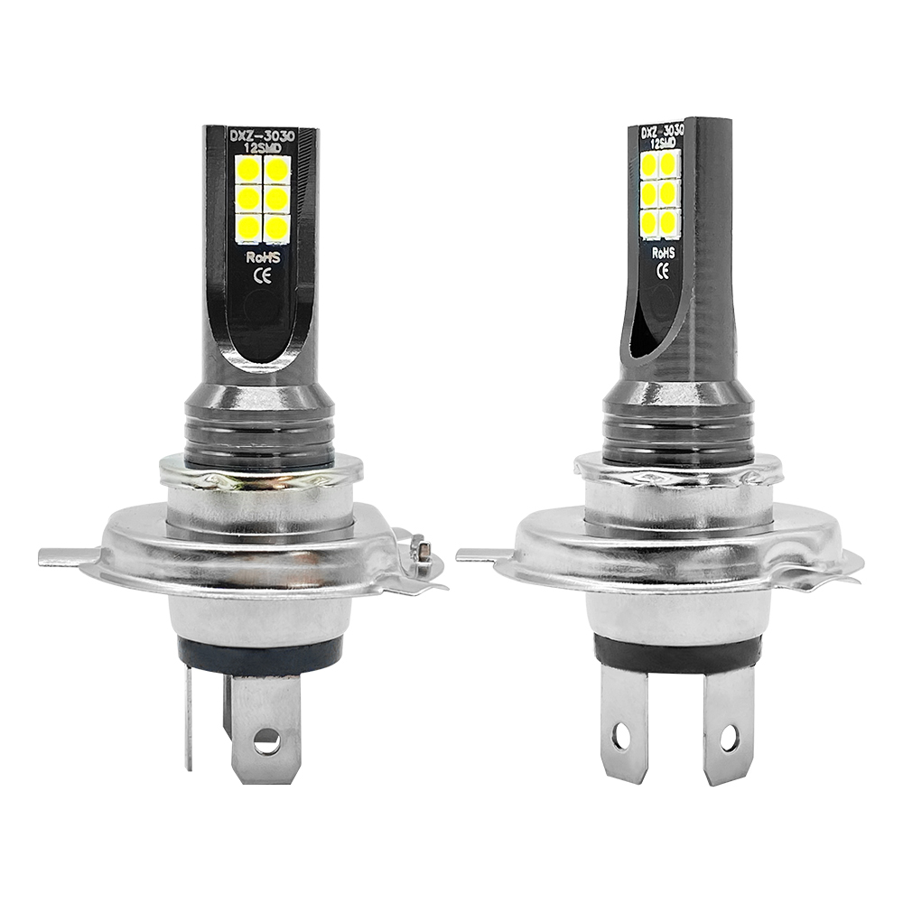 Phare de voiture LED H4 H7 H11 - Car Led Bulb H1 H3 H8 H11 avis et prix