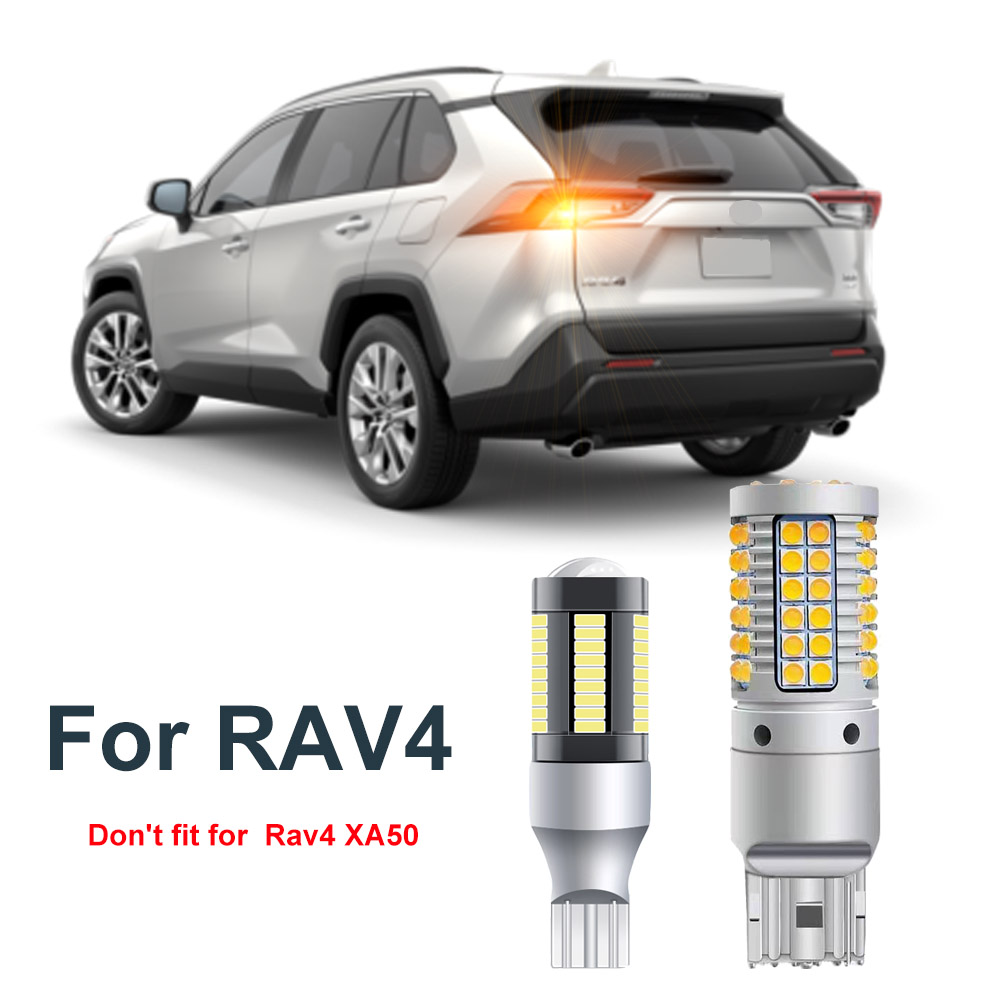 Ampoule de Clignotant Arrière  - Led Tail Light Bulb Canbus avis et prix
