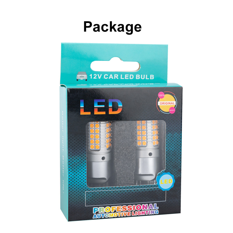 Ampoule de Clignotant Arrière  - Led Tail Light Bulb Canbus avis et prix