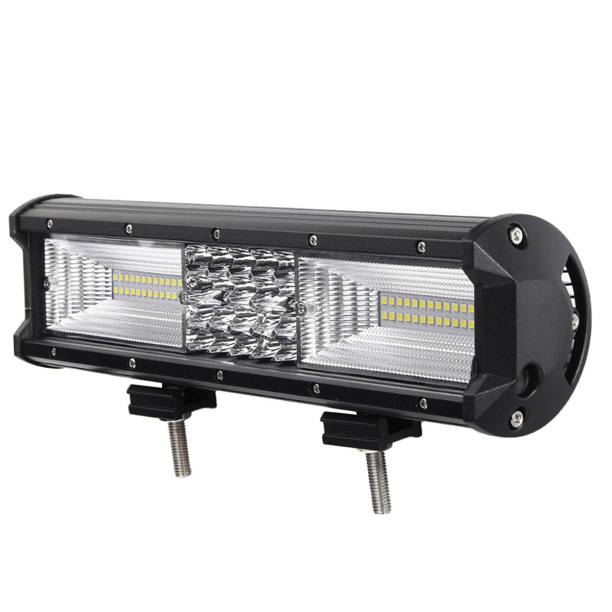 Barre lumineuse LED 12 pouces  - Led Work Light Bar 12 Inch Offroad avis et prix