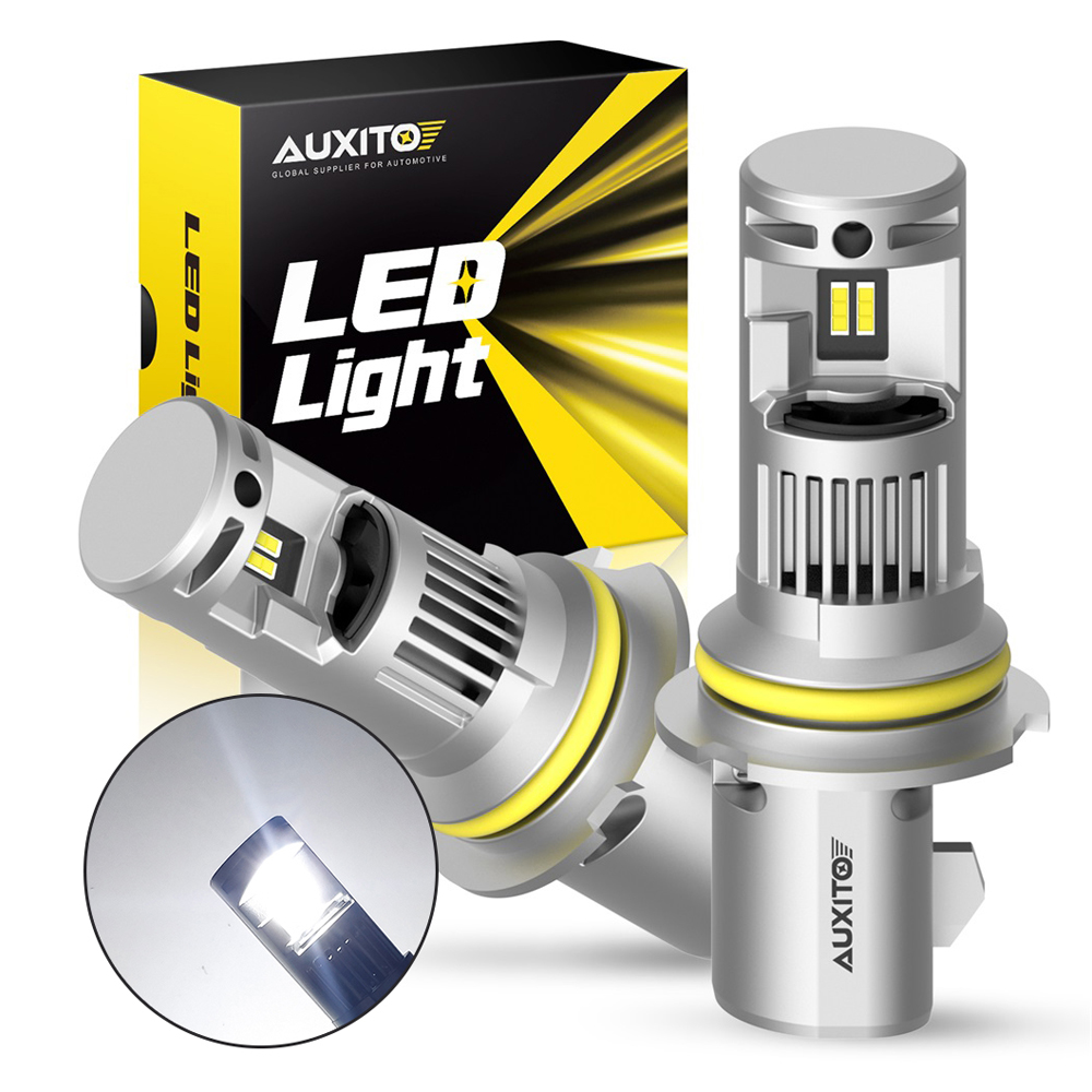 AUXITO – ampoule de phare LED  - Led Headlight Bulb Canbus Error Free avis et prix