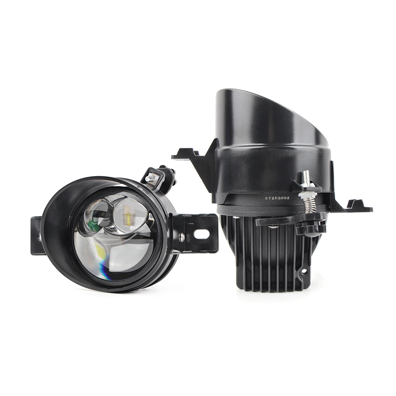 Projecteurs antibrouillard uni - Laser Led Headlight Projector Lens avis et prix