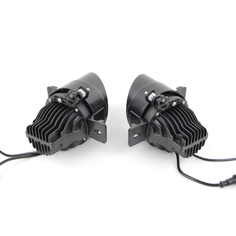 Projecteurs antibrouillard uni - Laser Led Headlight Projector Lens avis et prix