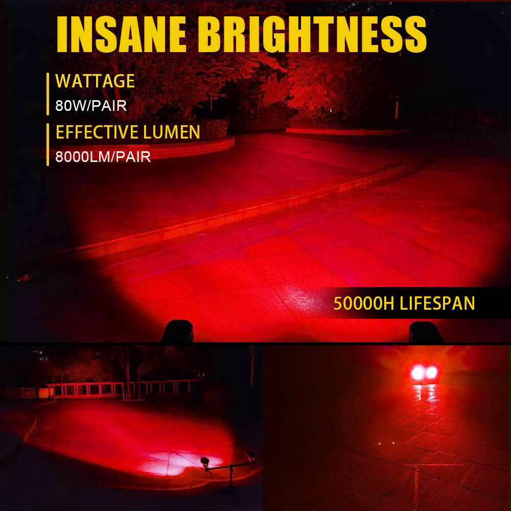 Barre lumineuse LED de 3 pouce - Led Work Light Bar 12 Inch Offroad avis et prix