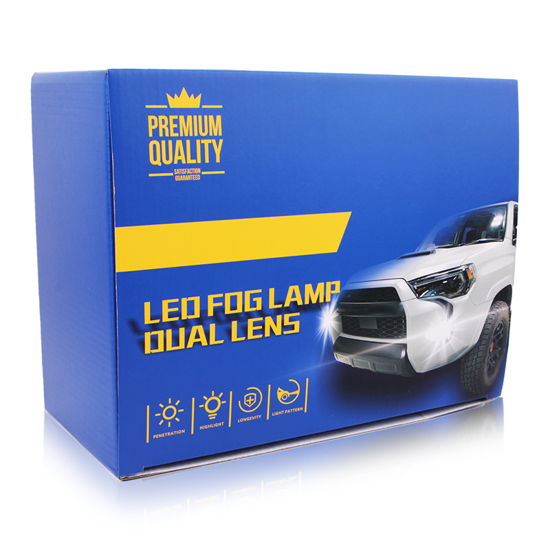 Support universel pour phares  - Bi Led Projector Lens 3 Inch avis et prix