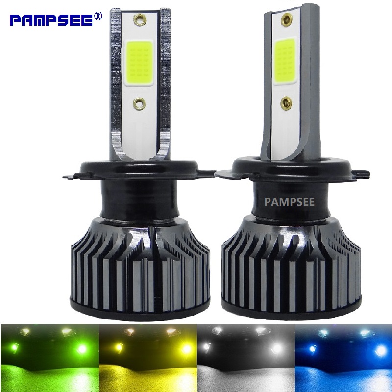 Mini A Mené des Ampoules De Ph - Car Led Bulb H1 H3 H8 H11 avis et prix