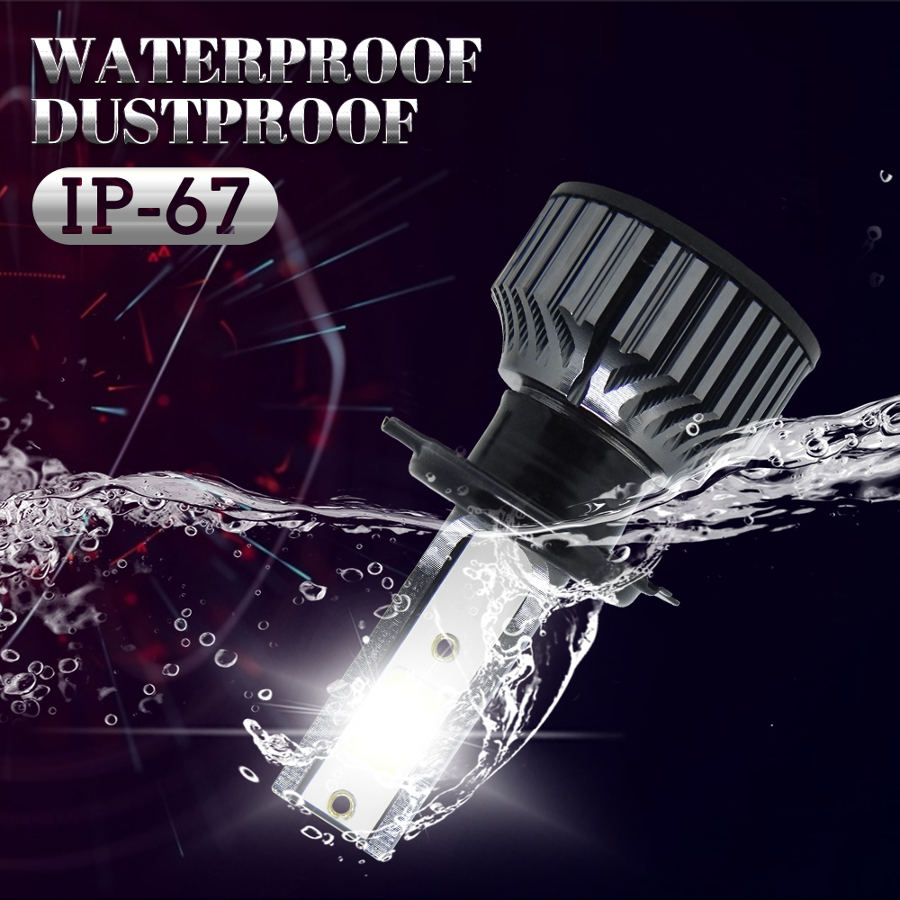 Mini A Mené des Ampoules De Ph - Car Led Bulb H1 H3 H8 H11 avis et prix