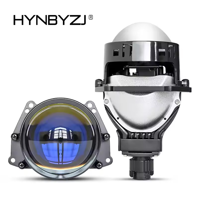 2 lentilles de projecteur Bi L - Bi Led Projector Lens 3 Inch avis et prix