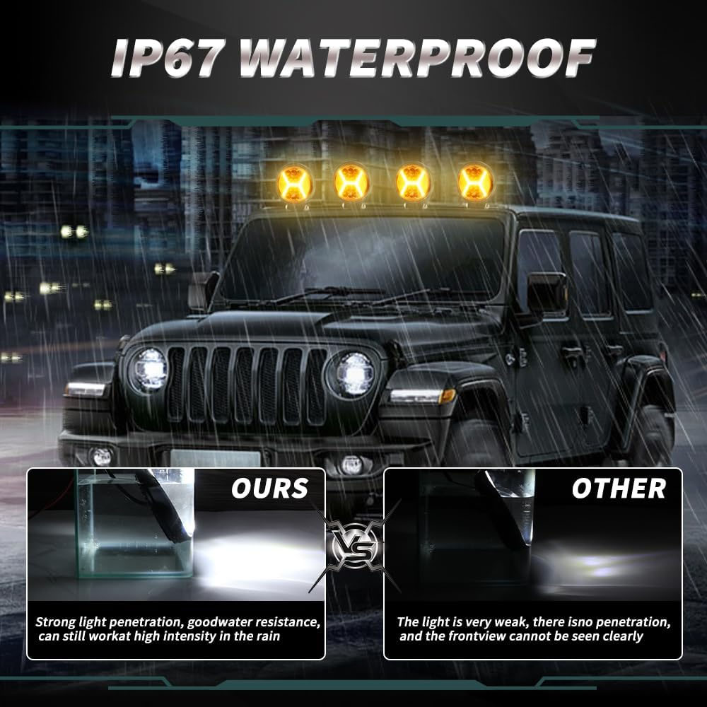 Barre lumineuse de travail LED - Led Work Light Bar 12 Inch Offroad avis et prix