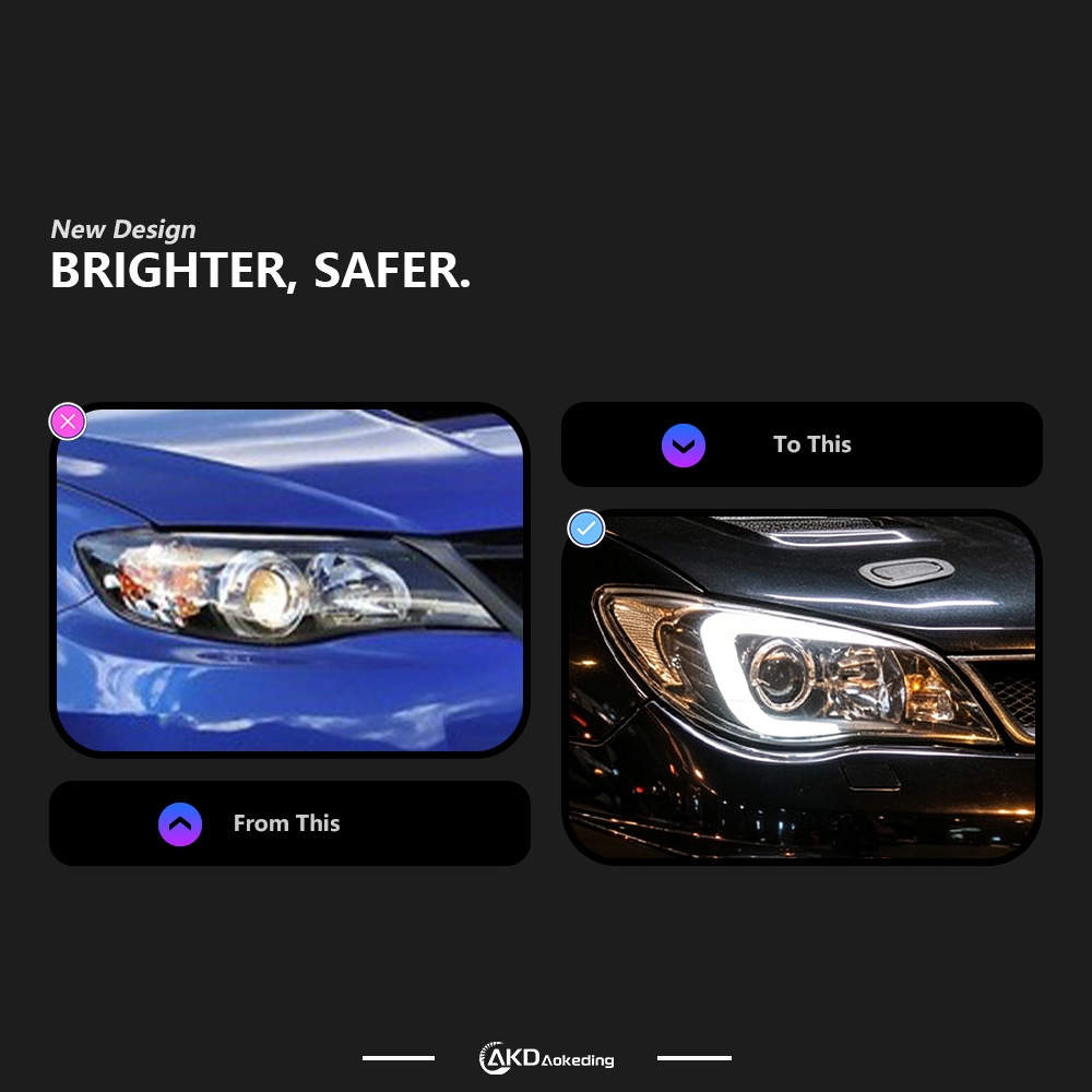 Livraison locale en Pologne po - Laser Led Headlight Projector Lens avis et prix