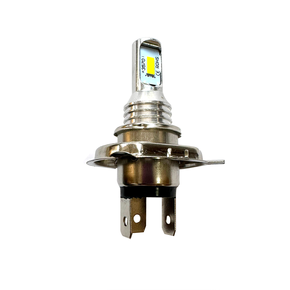 Ampoules de phares de voiture  - Motorcycle Led Headlight Bulb H4 avis et prix