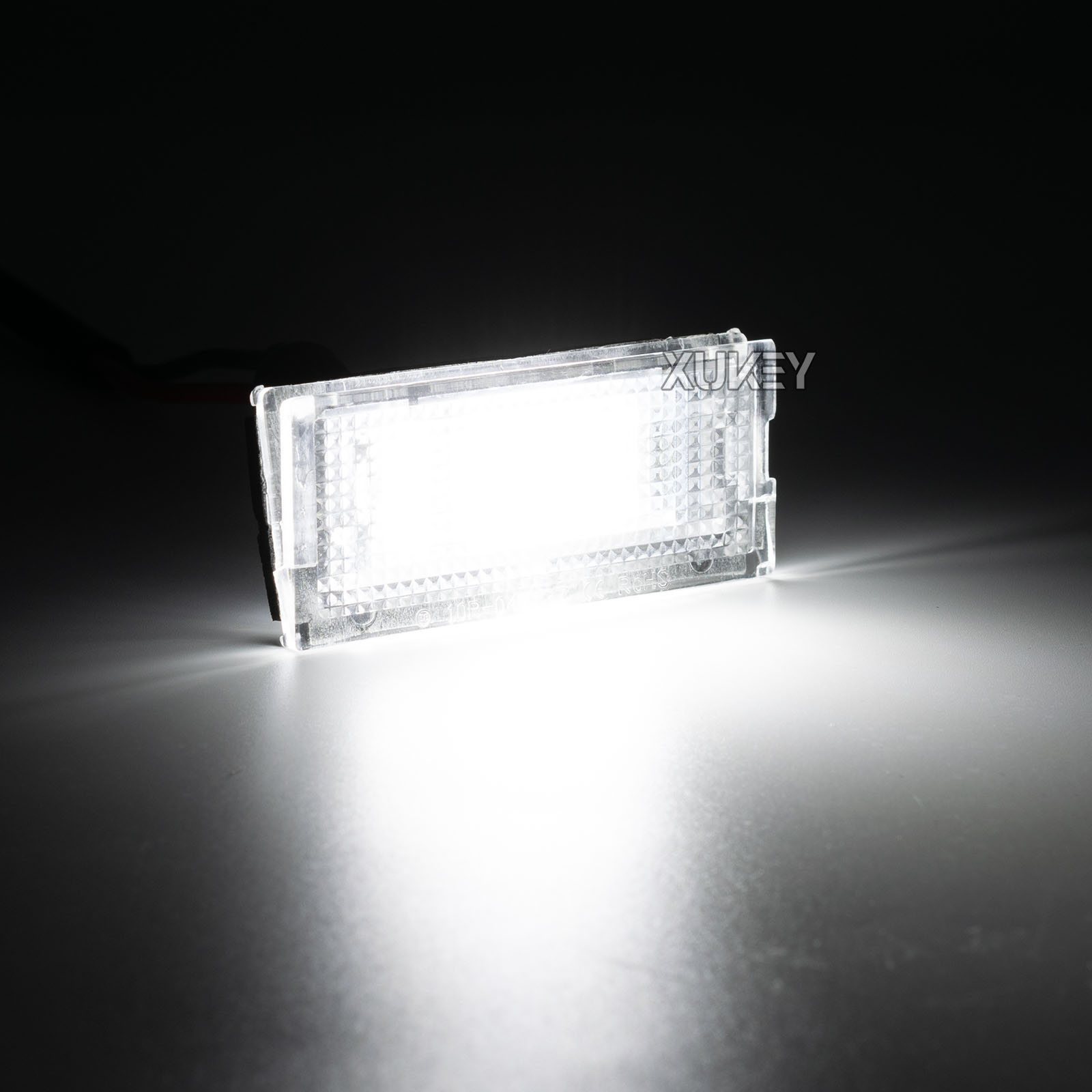 Feu arrière automatique Led po - Led Tail Light Bulb Canbus avis et prix